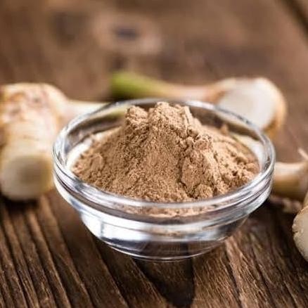 

Lengkuas Bubuk 500Gram / Galangal Ground Terlaris