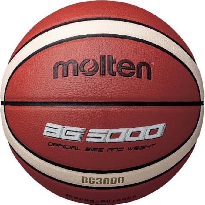 BOLA BASKET MOLTEN BG 3000 ORIGINAL