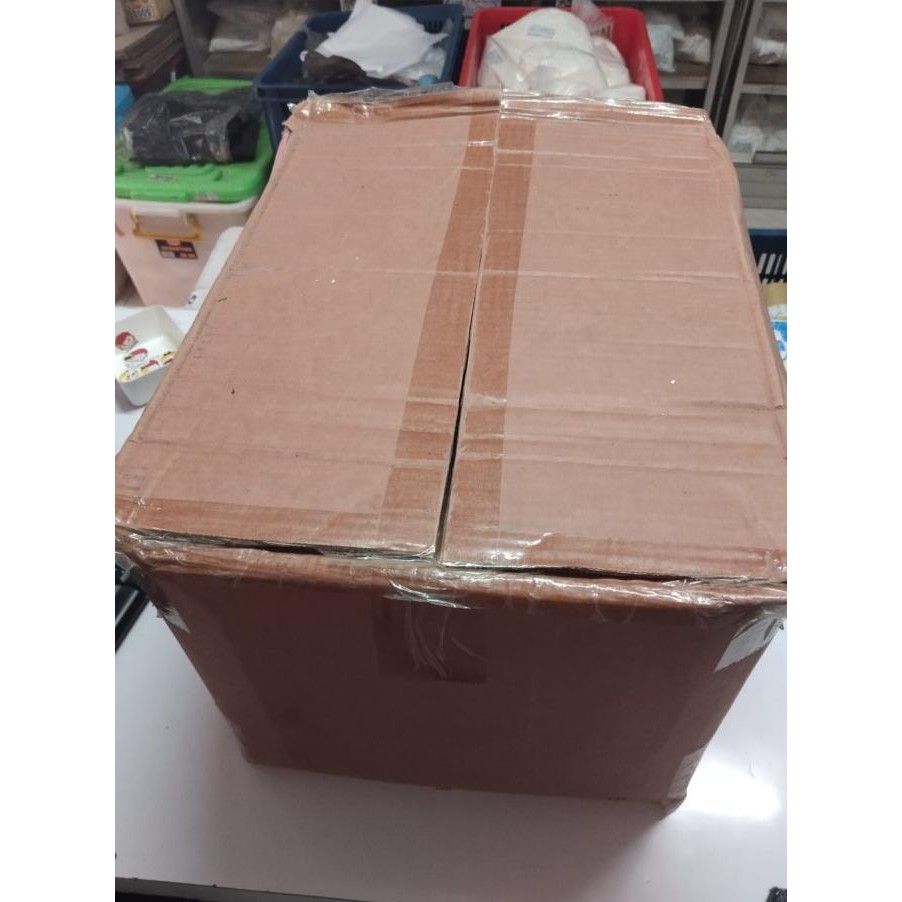 

Garlic Powder Pure / Bawang Putih Bubuk Murni 1 Kg Terlaris