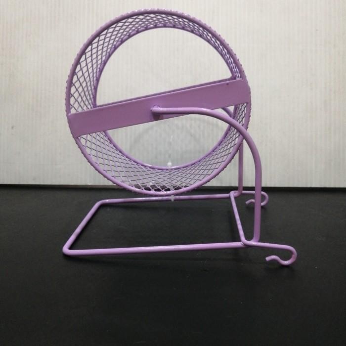 Mainan Hamster Dayang Jogging Wheel