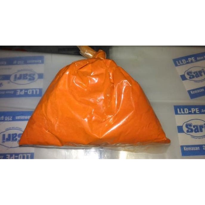 

Pewarna Makanan, Kuning Lemon ( Food Grade ) Terlaris