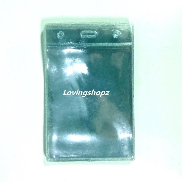 

Baru Plastik Id Card Ukuran 11 X 15 Cm Dengan Ketebalan 0 2 Mikron