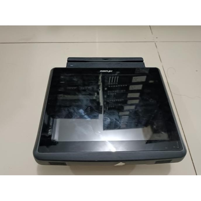 11.11 Pc Kasir Posiflex POS Terminal Jiva KS-7310 10" Touch Screen Termurah