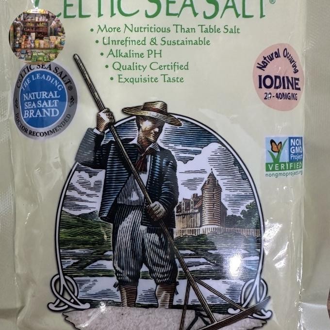 

celtic sea salt fine