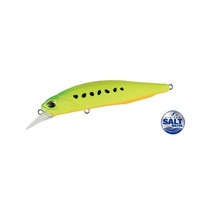 Umpan Pancing Duo Realis Rozante 77SP SW 8.4gr 77mm