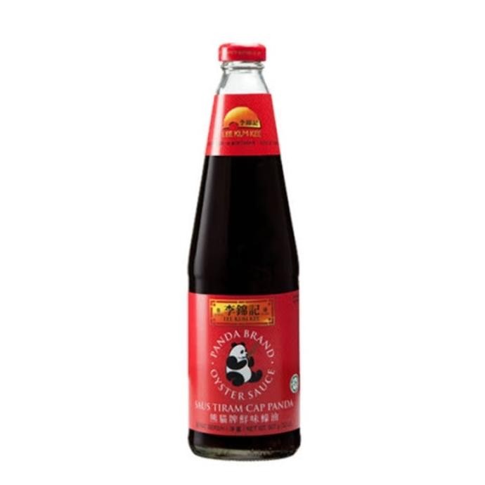 

Lee Kum Kee Saos Tiram Panda 907 g
