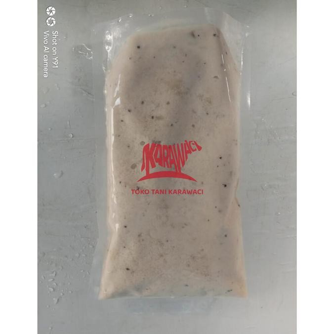 

Mushroom Sauce / Saos Jamur @500gr - PREMIUM SAUCE