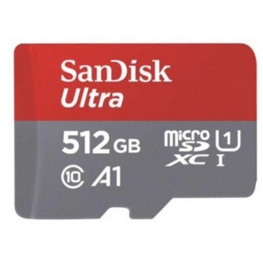 Sandisk Memory Micro Sd 512gb free adapter sandisk mini sd memori