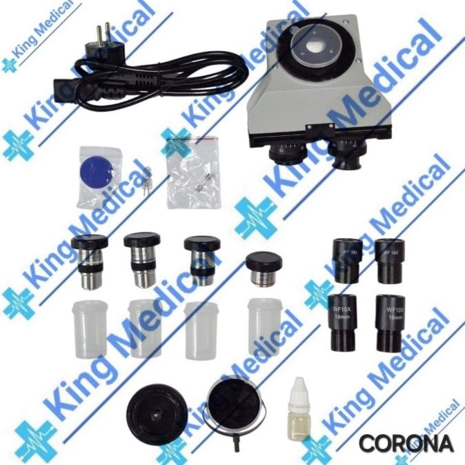 Mikroskop XSZ 107BN Binokuler Microscope xsz 107 bn BS76