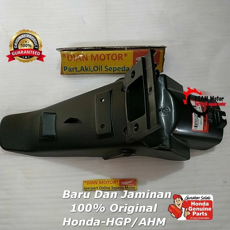 AHM 80100KEH930 SLEBOR BELAKANG MEGA-PRO ORIGINAL