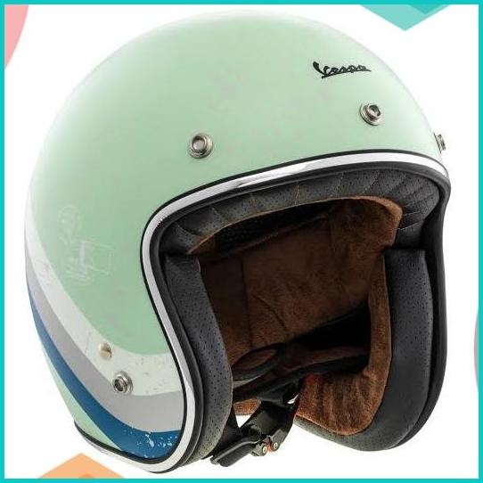 Vespa Heritage Helmet 140BZ4 onderdil