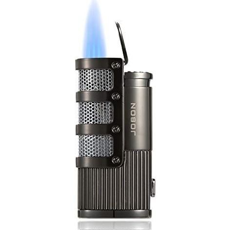 Korek Jobon ZB 938 Ready Stock Triple Jet