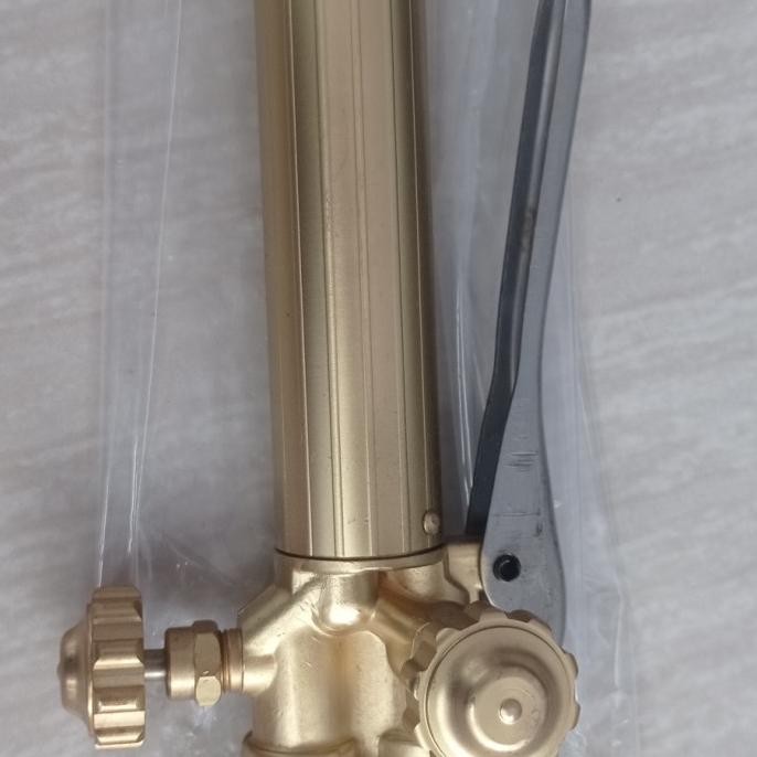 cutting torch victor ST900FC, stang blander