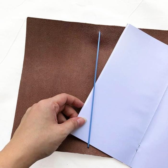

Myntydori - Leather (Regular Size) (Traveler'S Notebook/Journal)
