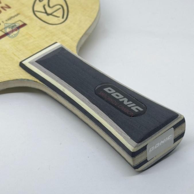 Donic Skachkov Carbon Bet Tenis Meja