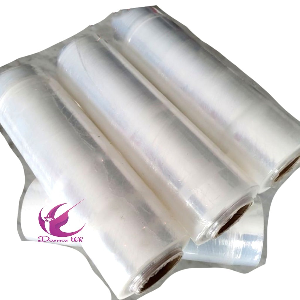 

Stretch Film 30cm x 200m Bening Plastic Wrap