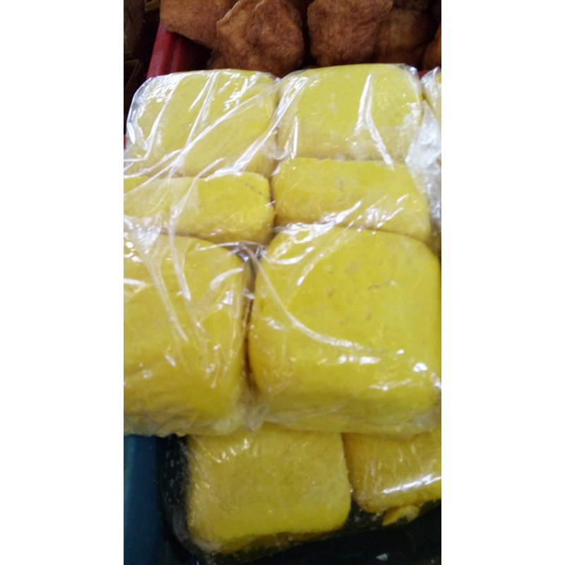 

Tahu kuning jambi 10 pcs