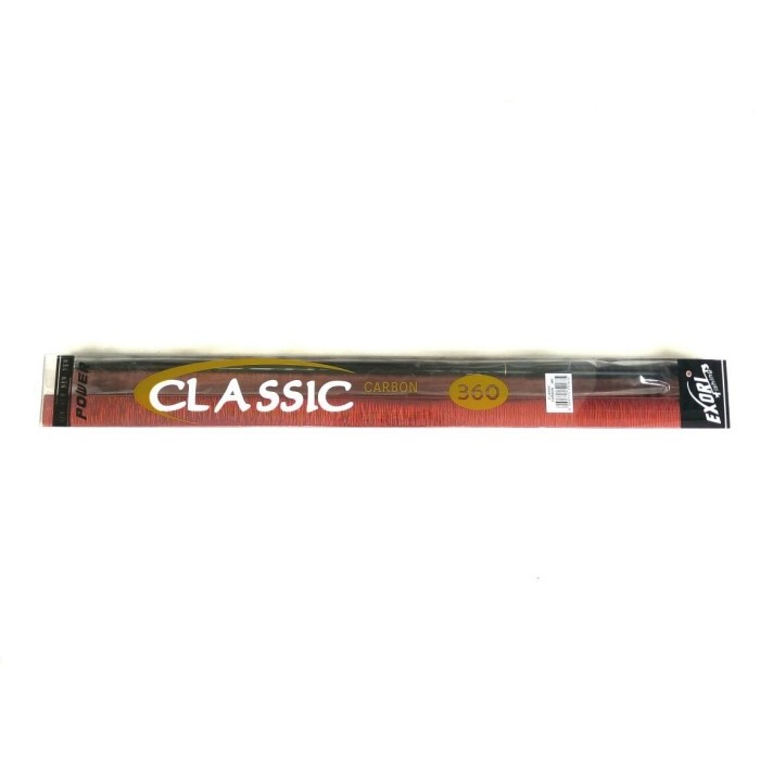 Cuci Gudang Tegek Exori Classic 360