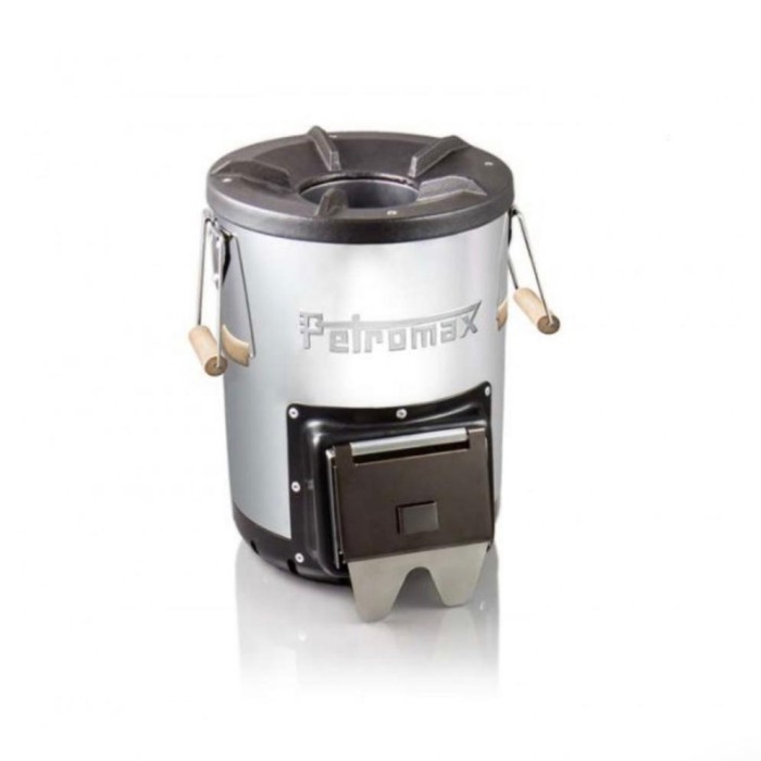 NEW Petromax Rocket Stove Rf33 - Kompor Outdoor