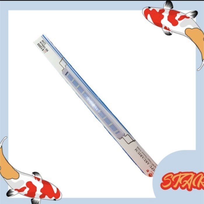 Termurah Aquarium Aquascape Lampu Led Yamano P 1000 1 Meter