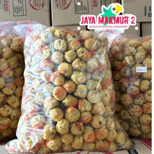 

Sus Coklat Lumer Kemasan 1Kg