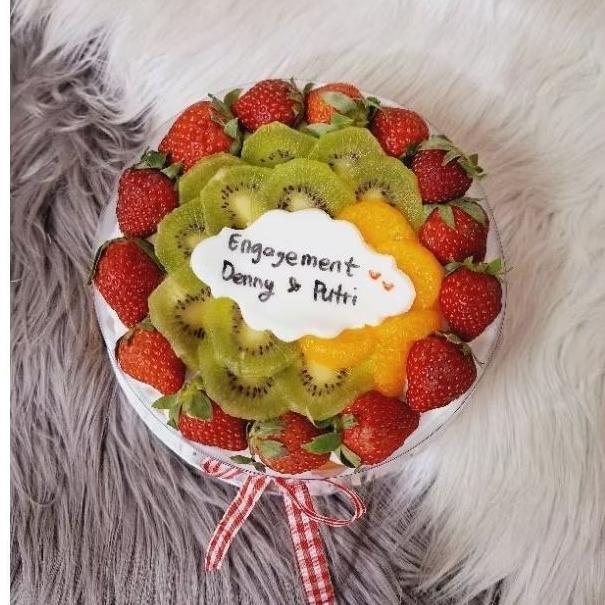 

Birthday Aneka Buah