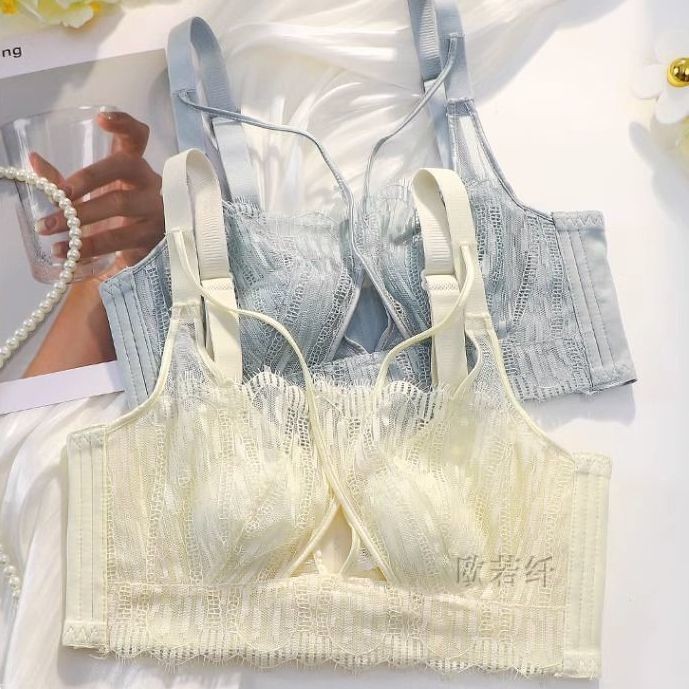 Pakaian Dalam Wanita, Pakaian Dalam Wanita Anti-kendur dan Puting