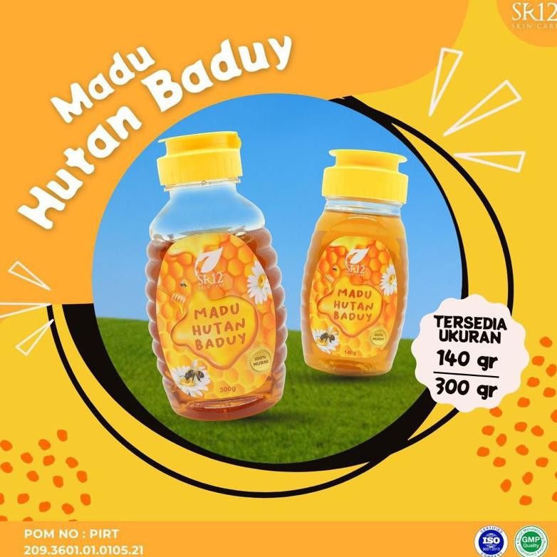 

SR12 STORE - MADU HUTAN BADUY ASLI SR12 / MADU ASLI / MADU KESEHATAN / MADU STAMINA / MADU IMUN