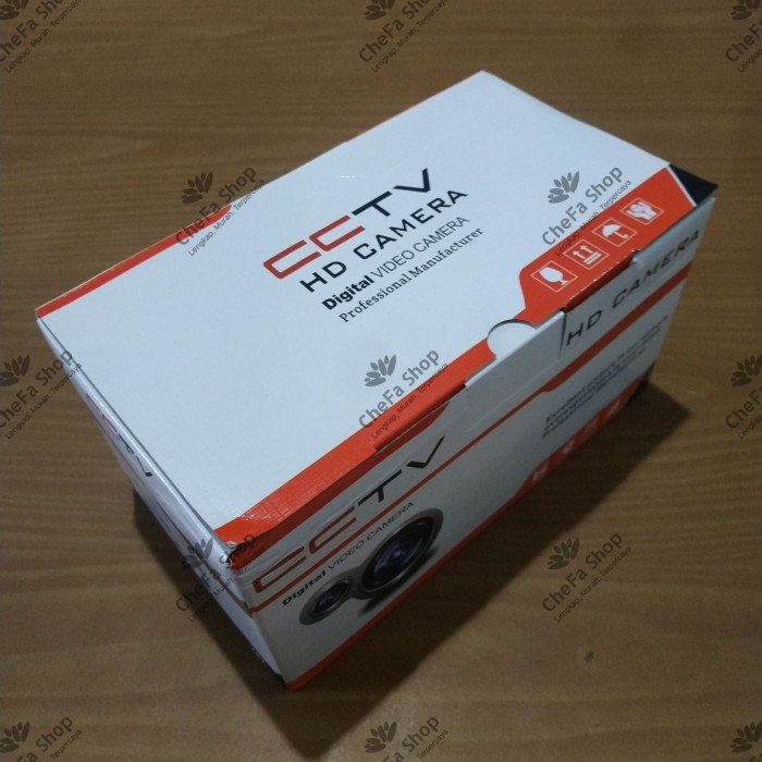 

Kotak Kardus Packing 10x16x8 CM / 12x18x11 CM / Kardus Kamera CCTV