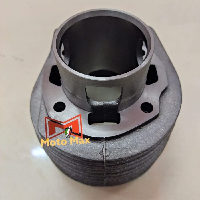 Blok Seher Lml Vespa Px Super Blok Silinder Lubang 3 Kode P1K