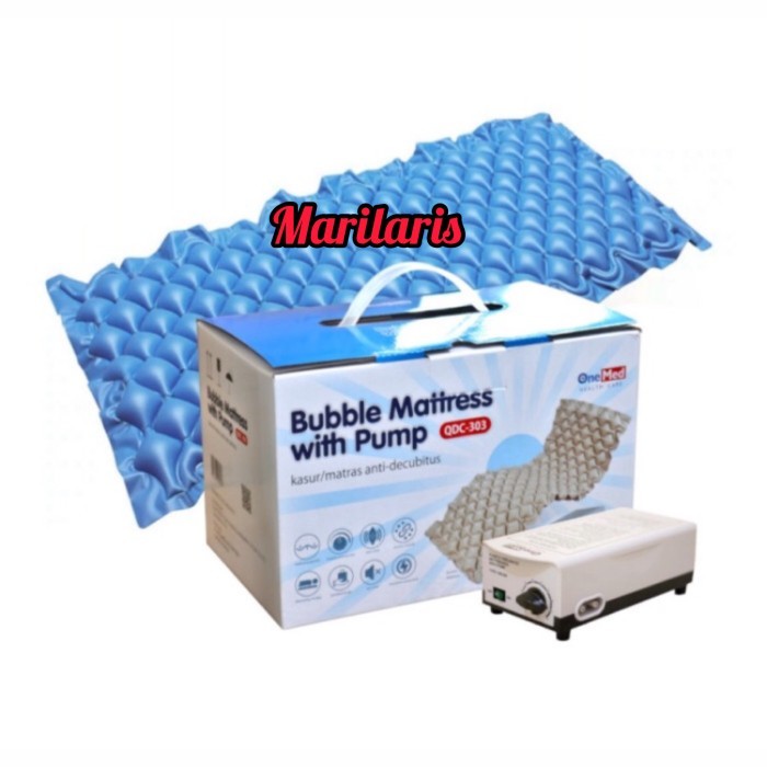 Kasur Anti Decubitus / Matras Decubitus / Decubitus Onemed Qdc -303