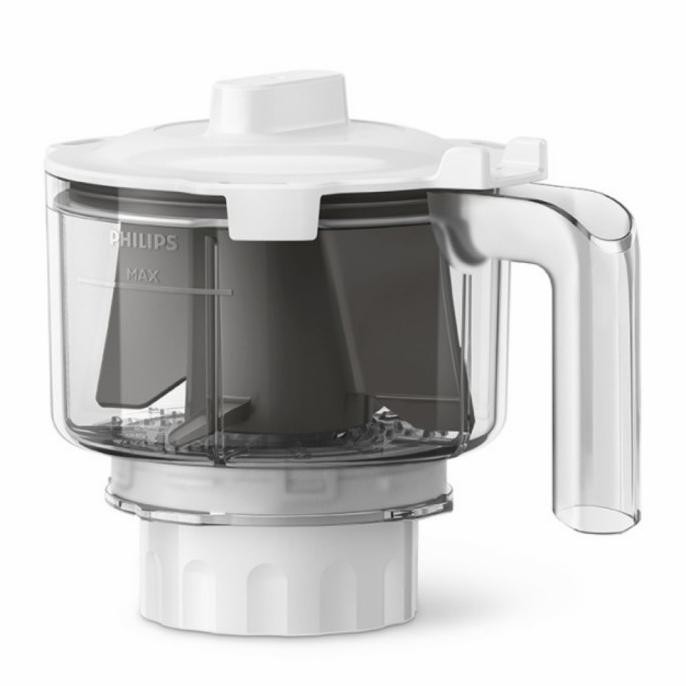 

Philips Accessories Blender HR2221 HR2222 HR2223 Sambal Maker HR3211