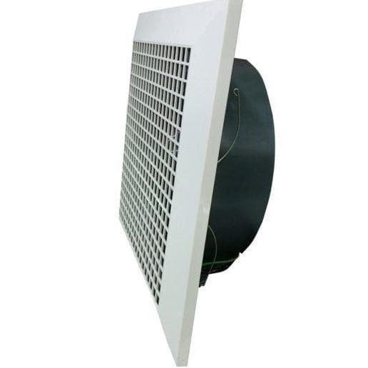 Pekan Diskon Besar Exhaust Fan Ceiling Panasonic Fv-20Tgu 8 Inch
