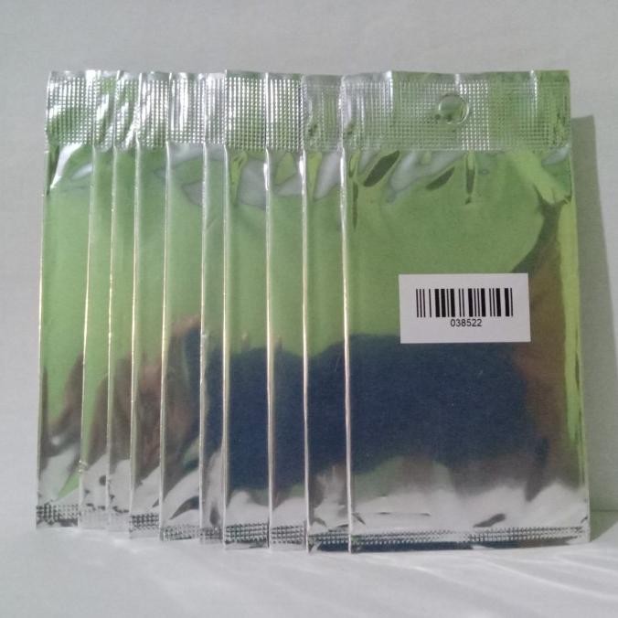 Kartu Pokemon Booster Promo Indomaret Paket 10 pcs kode random