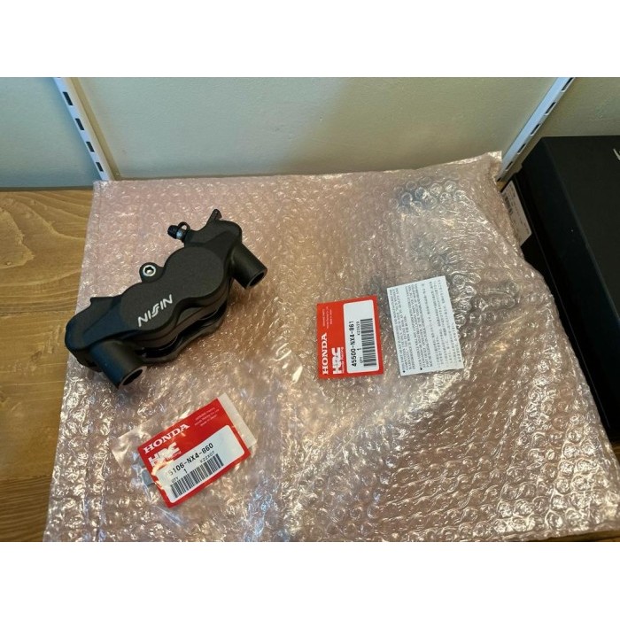 {Bekas} nsf250 hrc Limited