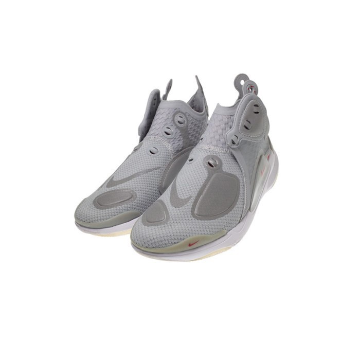 NIKE Joyride Cc3 Setter Matthew Williams Grey Sepatu Unisex - CU7623002 - Size 38