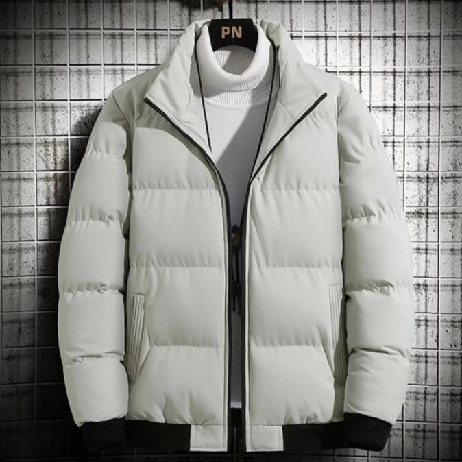 JAKET PRIA MUSIM DINGIN , ANTI AIR DAN HANGAT