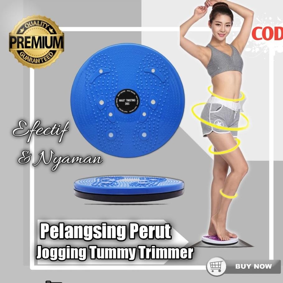 Despo Alat Olahraga Rumahan Pengecil Perut  Alat Fitnes Pelangsing Perut Alat Olahraga Di Rumah Jogg