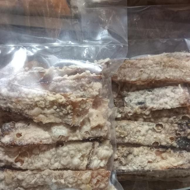 

Pisang Panjang Berat 1 Kg