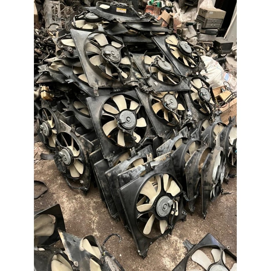 elektrik fan karimun