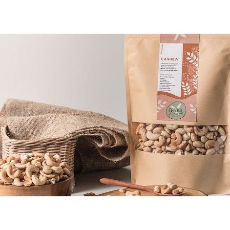 

Kacang Mede Panggang 1Kg / Roast Cashew Nut 1 Kg Quality