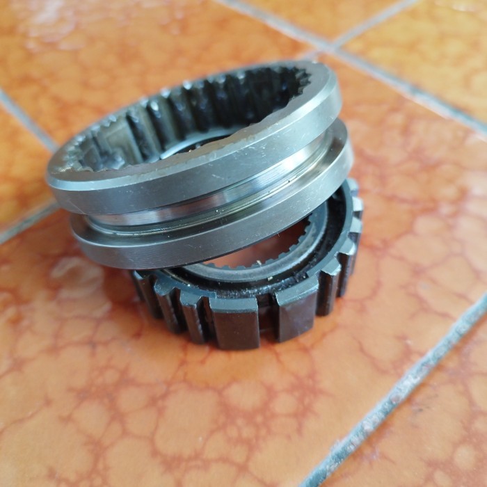 HUB SYNCROMIS GIGI 5 TRANSMISI TOYOTA AVANZA GRAN MAX