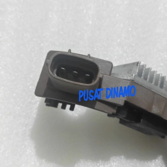 ic regulator dinamo ampere alternator altis 1.8