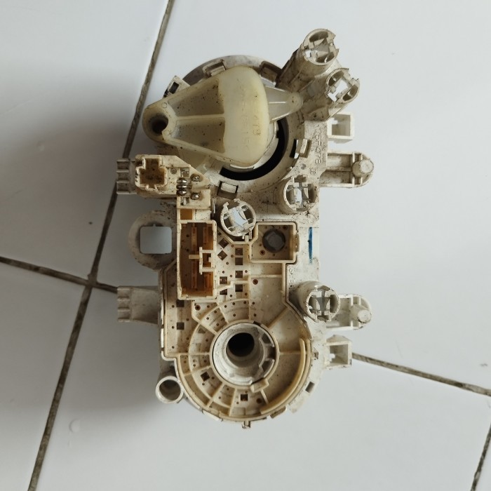 SAKLAR AC AVANZA XENIA