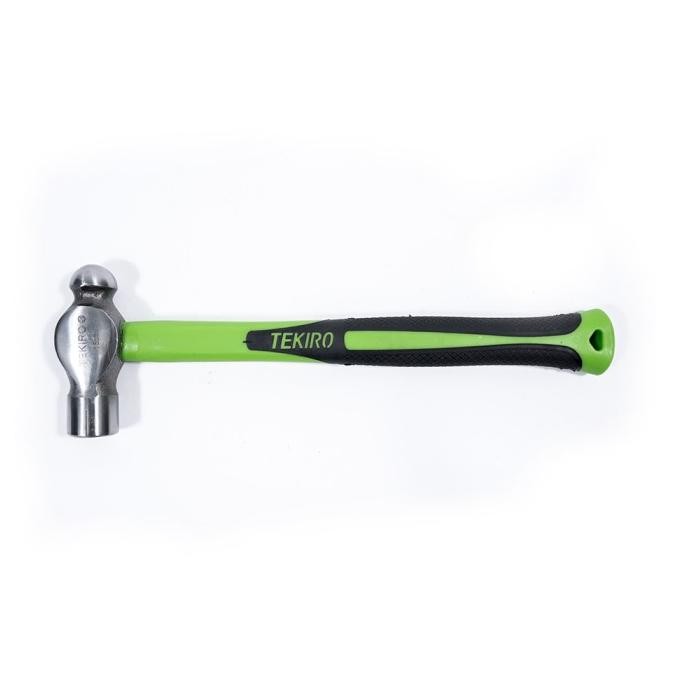

Tekiro Ball Pein Hammer With Fibre 16 Oz /Palu Konde Original Dan Terpercaya