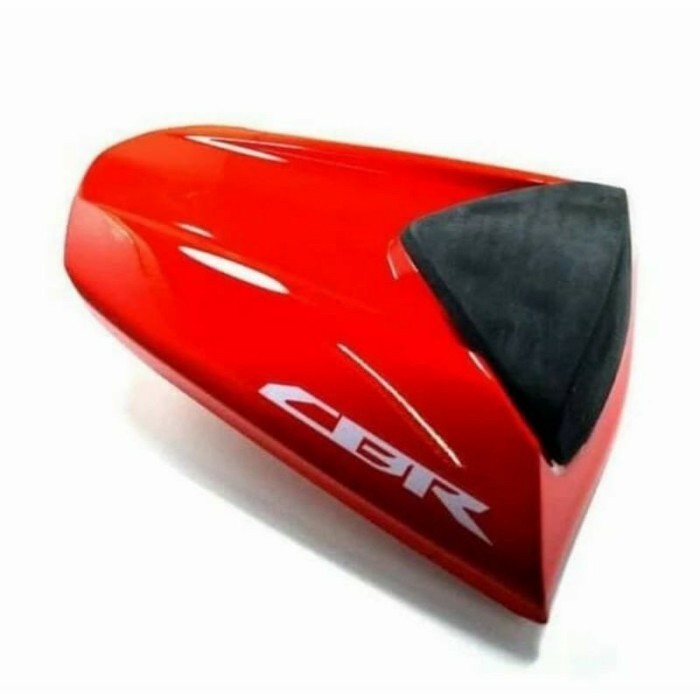 Single Seat Cowl Cbr 150R 250R K45A K46 Cbu Lokal Merah Hitam Repsol A