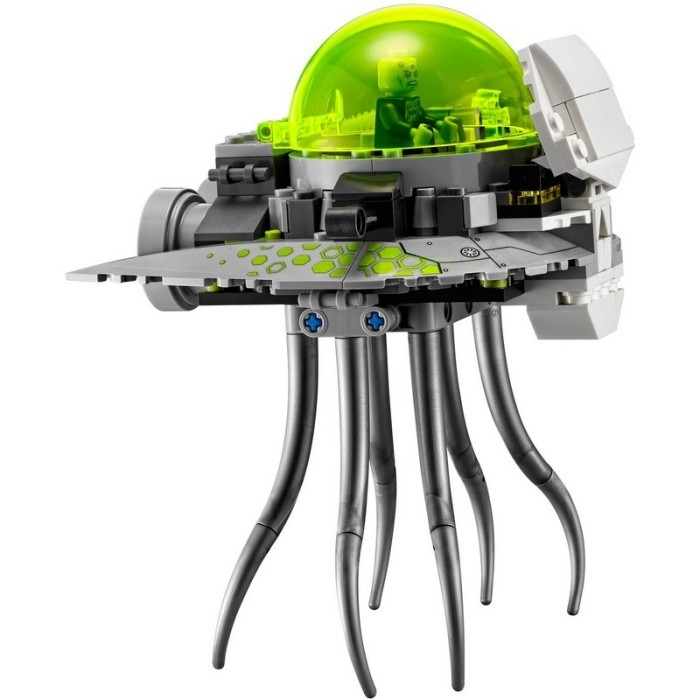 LEGO 76040 - Super Heroes - iac