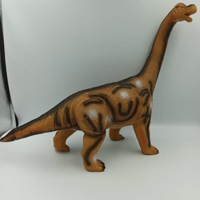 Mainan Dinosaurus T-Rex