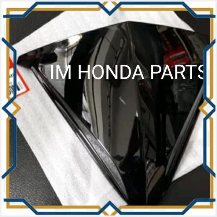 [IMH55] VISOR BATOK DEPAN HONDA VARIO 125 OLD ORIGINAL