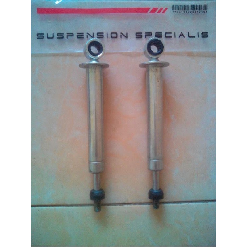 TERMURAH - Shockbreaker Kawasaki ZX 130